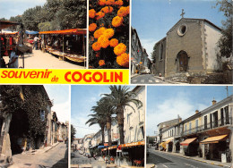 83-COGOLIN-N°C4088-A/0249 - Cogolin