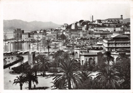 06-CANNES-N°C4088-A/0215 - Cannes