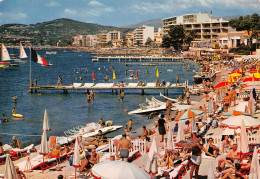 06-JUAN LES PINS-N°C4088-A/0159 - Juan-les-Pins