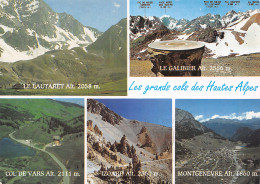 05-HAUTES ALPES LES GRANDS COLS-N°C4088-A/0117 - Autres & Non Classés