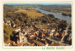 95-LA ROCHE GUYON-N°C4088-A/0079 - La Roche Guyon