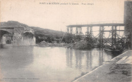 54-PONT A MOUSSON-N°C4087-E/0377 - Pont A Mousson