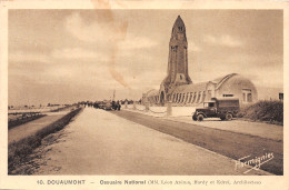 55-DOUAUMONT-N°C4087-E/0361 - Douaumont