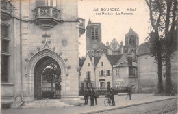18-BOURGES-N°C4087-E/0293 - Bourges