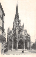 76-ROUEN-N°C4087-E/0257 - Rouen