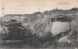 55-DOUAUMONT-N°C4087-E/0191 - Douaumont