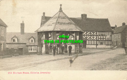 R599991 Bromley. Abbots. Old Market Place. 1907 - Welt