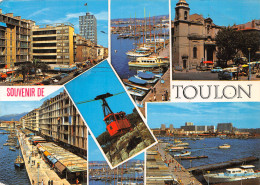 83-TOULON-N°C4087-D/0297 - Toulon