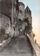 46-ROCAMADOUR-N°C4088-D/0263 - Rocamadour