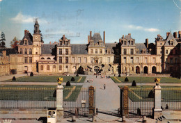 77-FONTAINEBLEAU-N°C4088-D/0203 - Fontainebleau