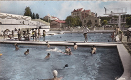 Chatel Guyon  La Piscine - Châtel-Guyon