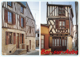 10-BAR SUR AUBE-N°C4088-D/0171 - Bar-sur-Aube