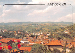 42-RIVE DE GIER-N°C4088-D/0165 - Rive De Gier