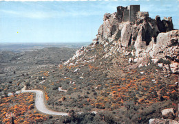 13-LES BAUX-N°C4088-C/0349 - Les-Baux-de-Provence