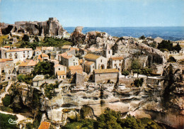 13-LES BAUX DE PROVENCE-N°C4088-C/0351 - Les-Baux-de-Provence