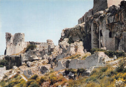 13-LES BAUX-N°C4088-C/0347 - Les-Baux-de-Provence