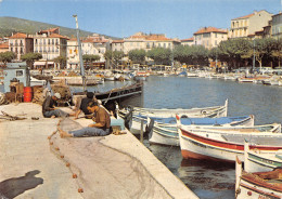 13-LA CIOTAT-N°C4088-C/0297 - La Ciotat