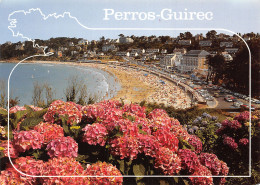 22-PERROS GUIREC-N°C4088-C/0259 - Perros-Guirec