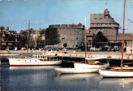 35-SAINT MALO-N°C4088-C/0211 - Saint Malo