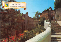 38-GRENOBLE-N°C4088-C/0133 - Grenoble