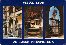 69-LYON-N°C4088-C/0101 - Lyon 1