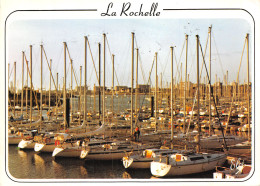 17-LA ROCHELLE-N°C4088-B/0377 - La Rochelle