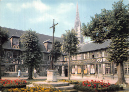 76-ROUEN-N°C4088-B/0371 - Rouen