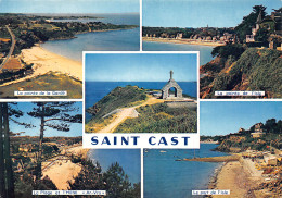 22-SAINT CAST-N°C4088-B/0253 - Saint-Cast-le-Guildo