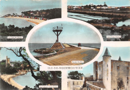 85-NOIRMOUTIER-N°C4088-B/0187 - Noirmoutier