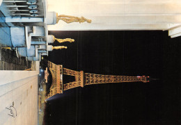 75-PARIS LA TOUR EIFFEL -N°C4088-B/0139 - Sonstige & Ohne Zuordnung