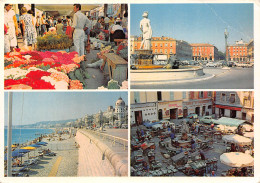 06-NICE-N°C4089-A/0335 - Autres & Non Classés