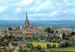 71-AUTUN-N°C4089-A/0253 - Autun