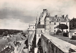 37-AMBOISE LE CHATEAU-N°C4089-A/0153 - Amboise