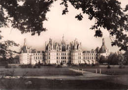 41-CHAMBORD-N°C4089-A/0139 - Chambord