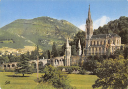 65-LOURDES-N°C4089-A/0025 - Lourdes