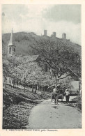 68-EGUISHEIM LES CHATEAUX TROIS -N°C4088-E/0355 - Sonstige & Ohne Zuordnung