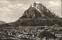 11758780 Glarus GL Mit Glaernisch Glarus - Andere & Zonder Classificatie