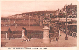 14-DEAUVILLE-N°C4088-E/0227 - Deauville