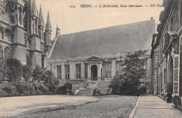 51-REIMS-N°C4088-E/0149 - Reims