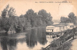 92-NEUILLY SUR SEINE-N°C4088-E/0133 - Neuilly Sur Seine