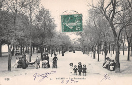 51-REIMS-N°C4088-E/0119 - Reims