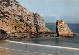 29-CROZON MORGAT-N°C4088-D/0383 - Crozon