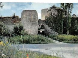 46-DORDIVES LE CHATEAU DE MEZ LE MARECHAL-N°C4088-D/0295 - Autres & Non Classés