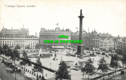 R597924 Trafalgar Square. London. 64229. W - Other & Unclassified
