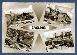 1964 - CAGLIARI  -  ITALIE - Cagliari