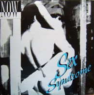 NOW  SEX SYNDROME - 45 Rpm - Maxi-Single