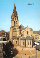 19-BRIVE LA GAILLARDE-N°C4089-D/0279 - Brive La Gaillarde