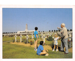 55-DOUAUMONT VERDUN SUR MEUSE-N°C4089-D/0141 - Douaumont