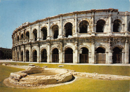 30-NIMES-N°C4089-D/0059 - Nîmes