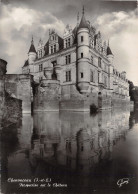 37-CHENONCEAUX-N°C4089-C/0391 - Chenonceaux